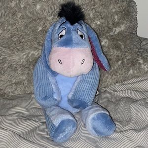 Scentsy buddies - Eeyore- Winnie the pooh